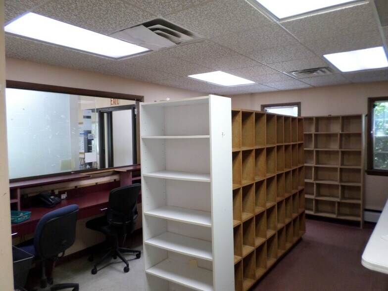 More Photos Of 1240 State Route 307, Lake Winola Office For Sale