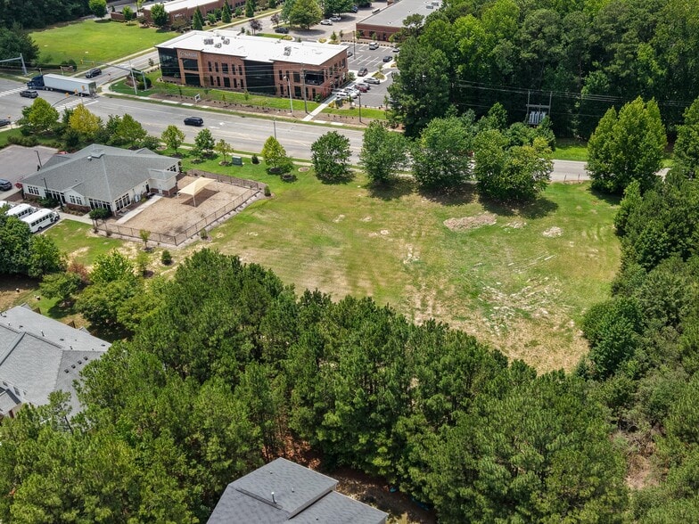 More Photos Of 451 Commons Dr, Holly Springs Land For Sale
