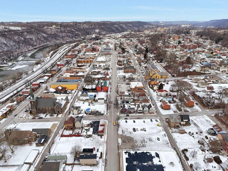 More Photos Of 1202 5th Ave, New Brighton Land For Sale