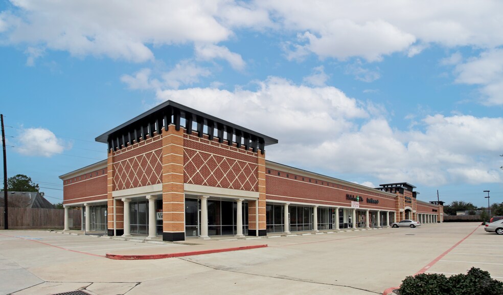 More Photos Of 11720 W Airport Blvd, Stafford Unknown For Lease