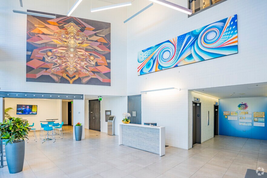 More Photos Of 1391 N Speer Blvd, Denver Office For Lease