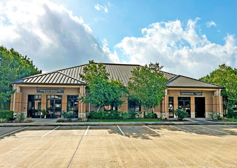 More Photos Of 1441 Highway 6, Sugar Land Medical For Sale