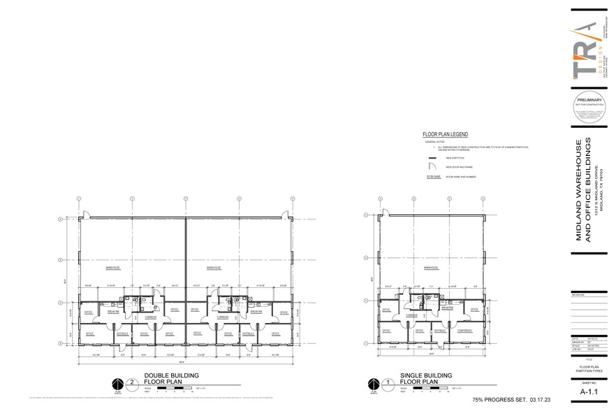 More Photos Of 1208 S Midland Dr, Midland Unknown For Lease