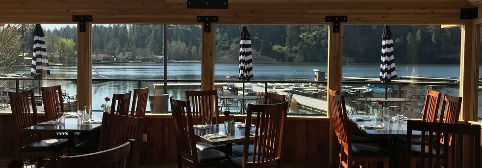 More Photos Of 18617 W Williams Lake Rd, Cheney Trailer Camper Park For Lease