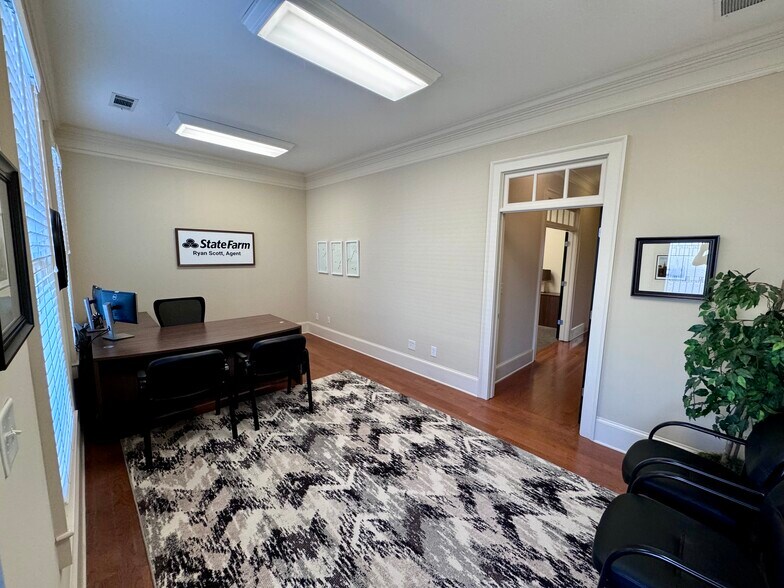 More Photos Of 1100 Old Dawson Village Rd, Dawsonville Office For Sale