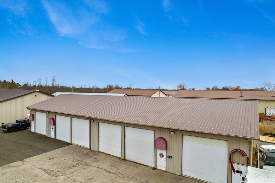 More Photos Of 491 Erie St, Lancaster Warehouse For Sale