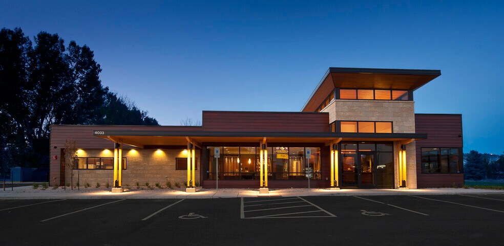 More Photos Of 4033 Avenue B, Billings Office For Sale
