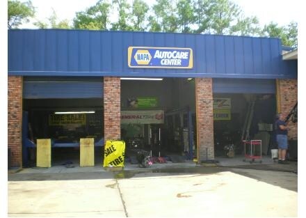 More Photos Of 3000 Ladnier Dr, Gautier General Retail For Sale