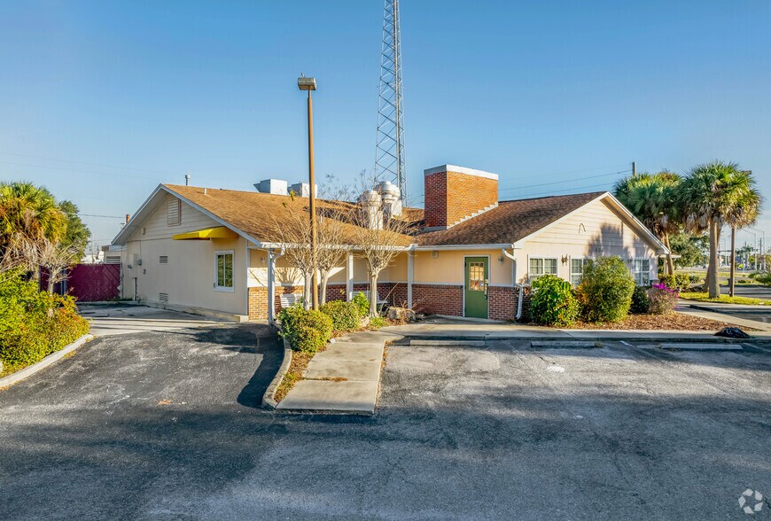 More Photos Of 406 US Highway 41 Byp N, Venice Restaurant For Lease