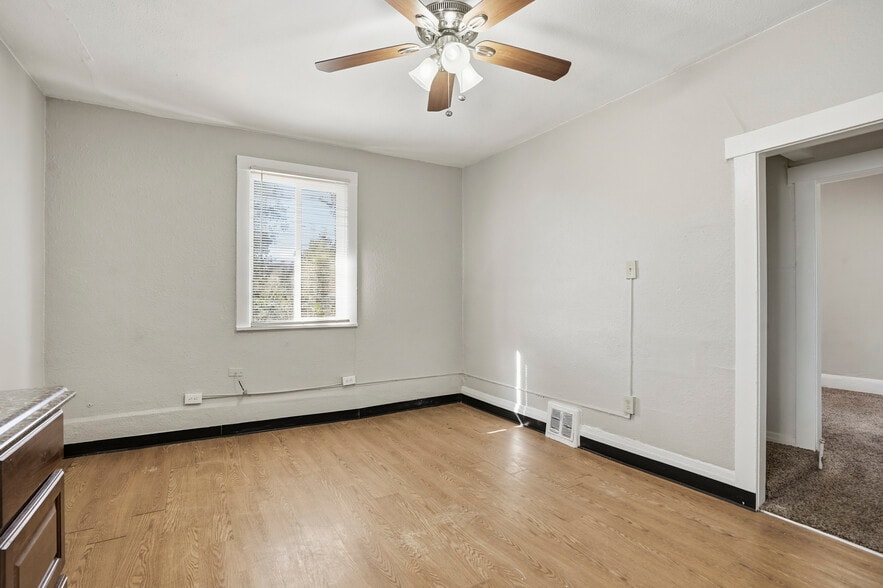 More Photos Of 303 Hooker St, Denver Apartments For Sale