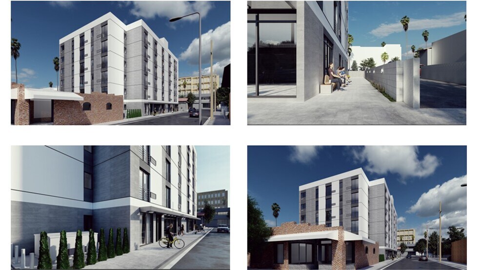 More Photos Of 533-537 Nelson St, San Pedro Land For Sale