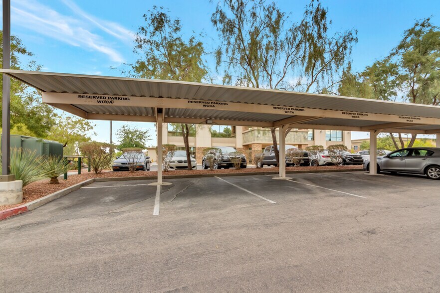 More Photos Of 2900 W Horizon Ridge Pky, Henderson Medical For Sale