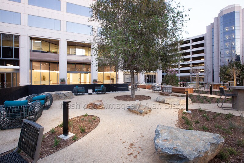 More Photos Of Orange Executive Tower, 1100 Town Rd, Orange Office For Lease