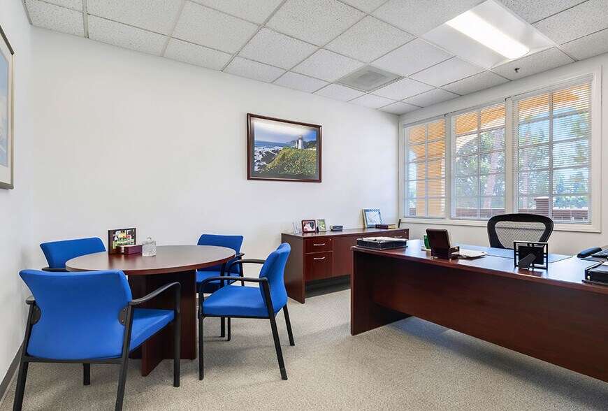 More Photos Of , Camarillo Office For Sale
