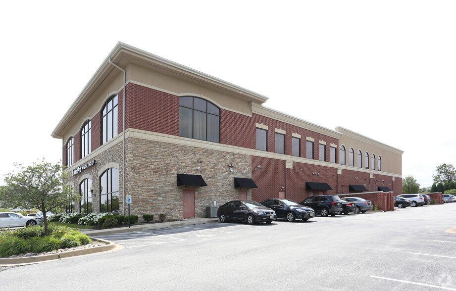 More Photos Of 9645 Lincolnway Ln, Frankfort Storefront Retail Office For Lease