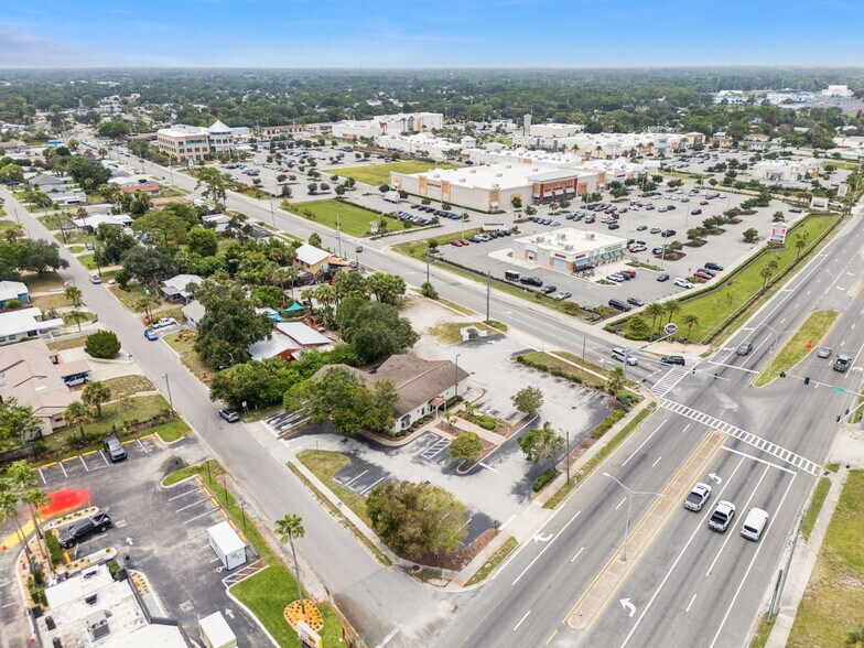 More Photos Of 2700 S Washington Ave, Titusville Bank For Sale