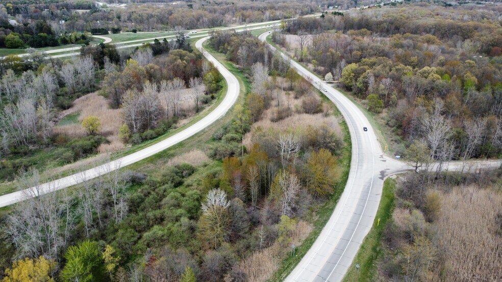 More Photos Of M-78 @ Woodbury Rd, Shaftsburg Land For Sale