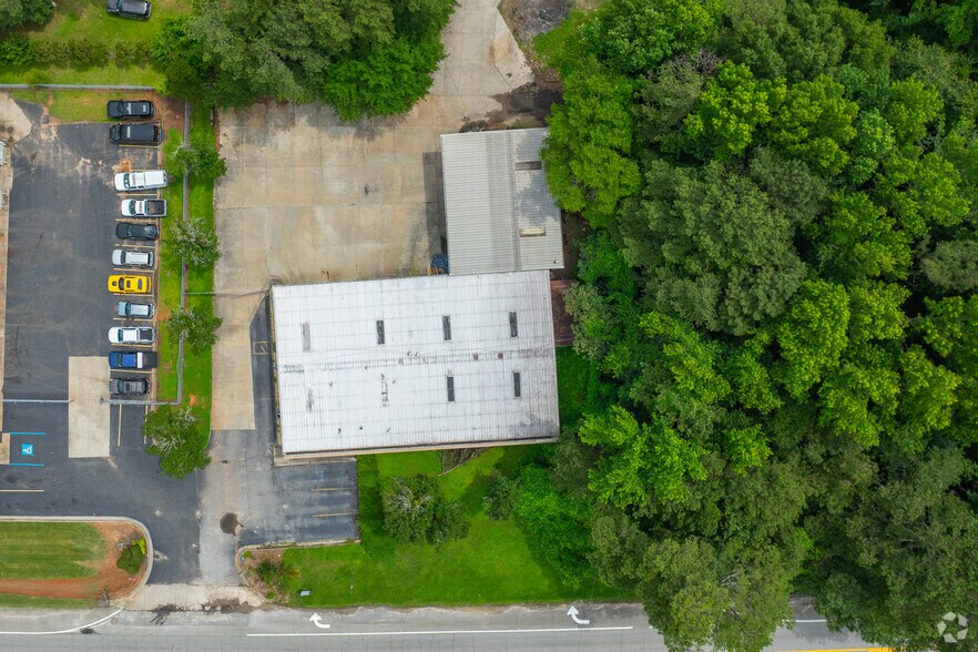 More Photos Of 9296 S Main St, Jonesboro Service For Sale