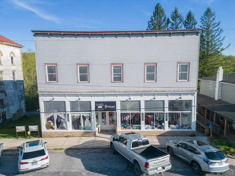 More Photos Of 437 William Ave, Davis Storefront Retail Residential For Sale