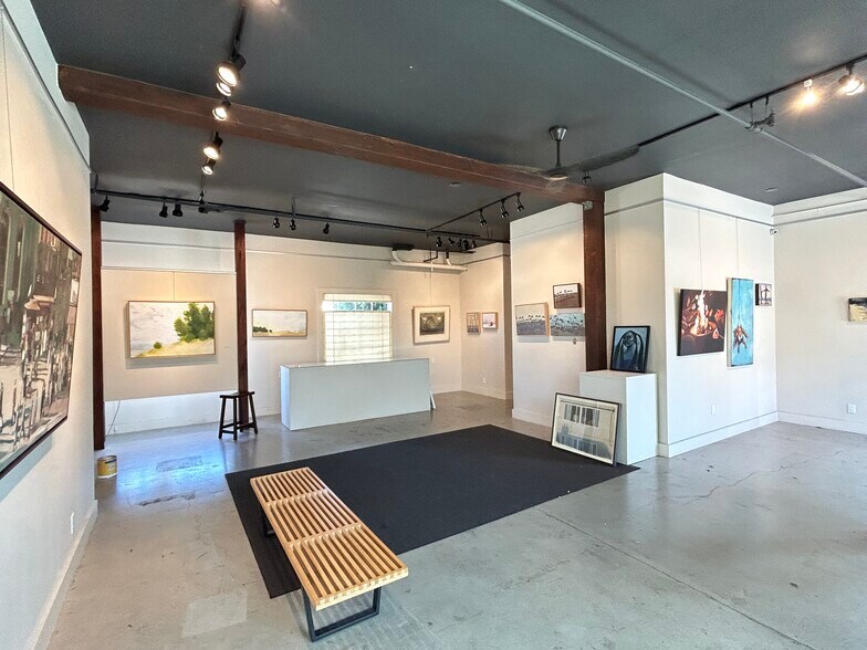 More Photos Of 700 Gilman St, Berkeley Warehouse For Sale