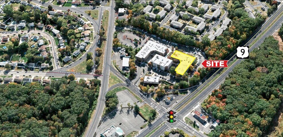 More Photos Of 200 Perrine Rd, Old Bridge Medical For Sale