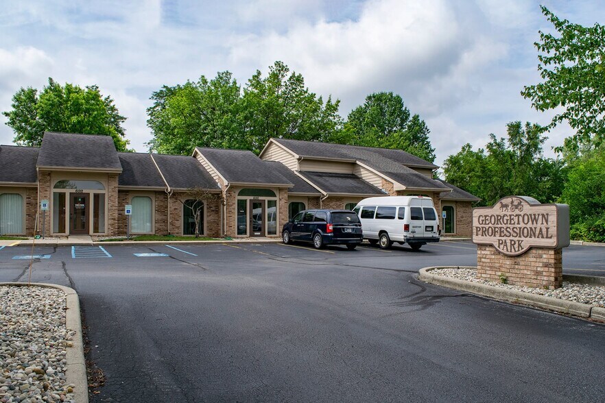 More Photos Of 6008-6016 Brandy Chase Cv, Fort Wayne Office For Lease
