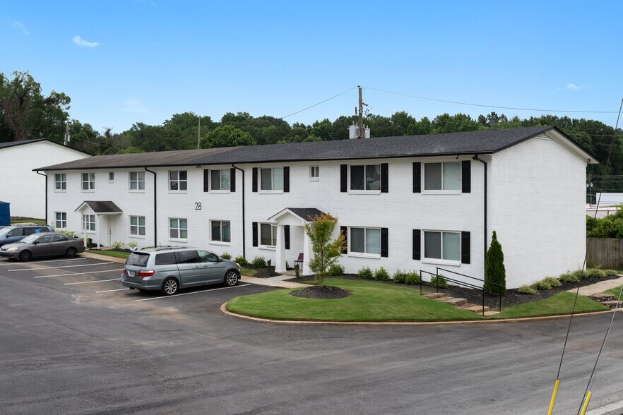 More Photos Of 2612 Steele Ave SW, Atlanta Apartments For Sale