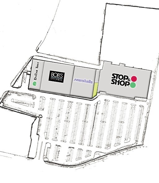 More Photos Of 400-416 E Main St, Middletown Unknown For Lease