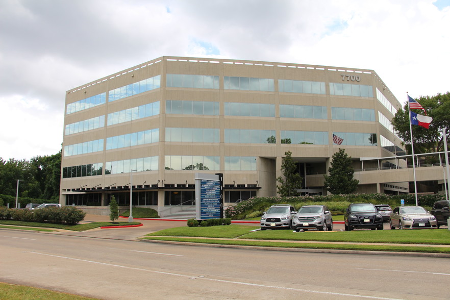 Primary Photo Of 7700 San Felipe St, Houston Office For Lease