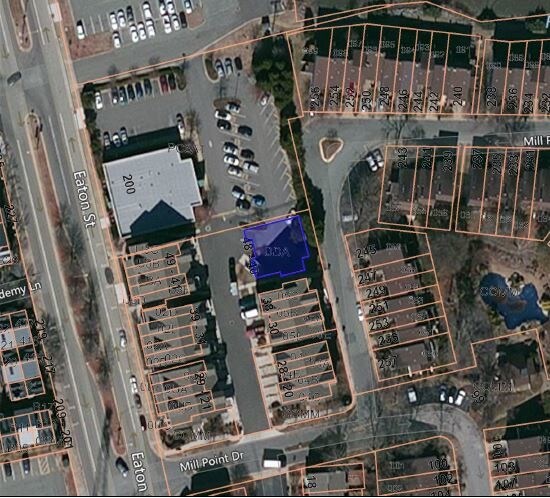 More Photos Of 50 Miles Cary Mews, Hampton Land For Sale