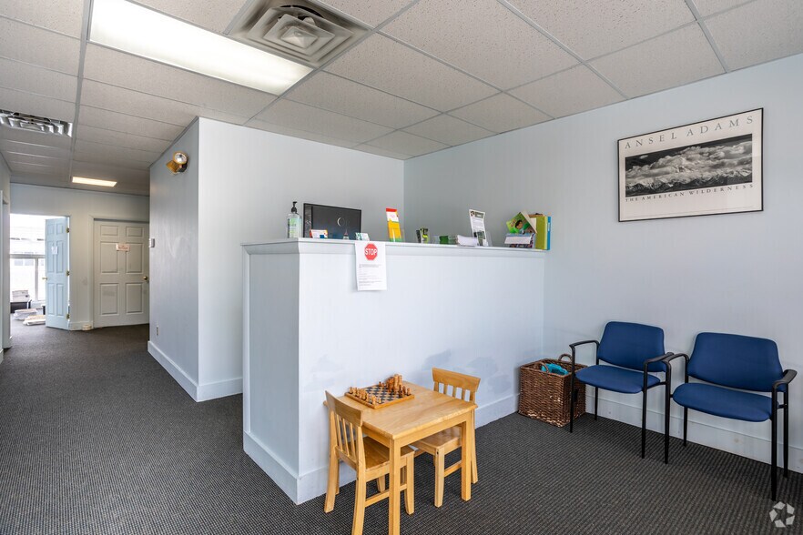Photo of 1st Floor Ste D22B