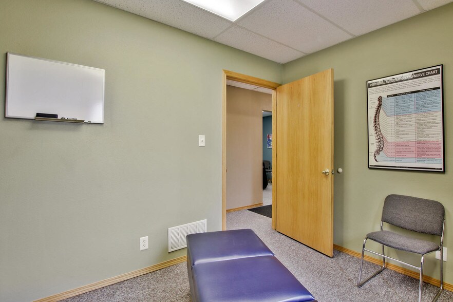 More Photos Of 1919 W Central Ave, El Dorado Warehouse For Lease