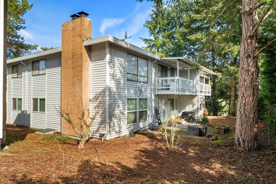 More Photos Of 1461 Rainier Ct, Fircrest Apartments For Sale