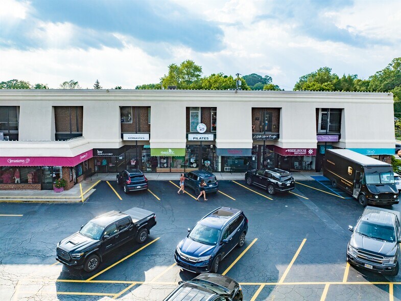 More Photos Of 1005-1011 Bridge Rd, Charleston Storefront Retail Office For Sale