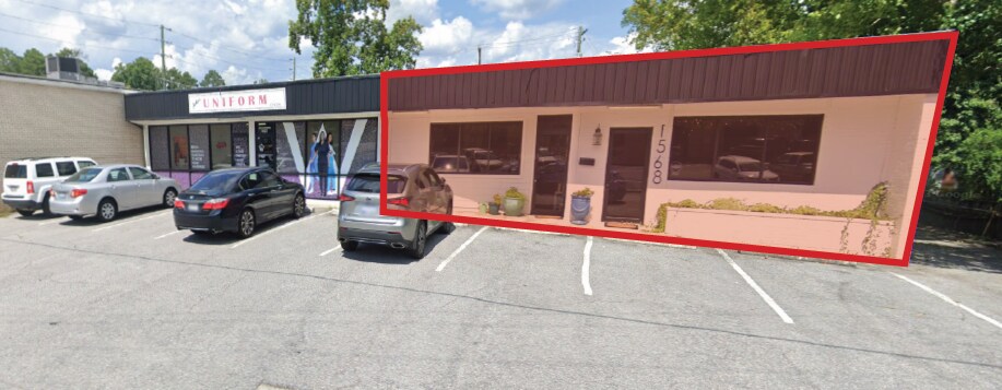 More Photos Of 1572 Sunnyside Dr, Columbia Unknown For Lease