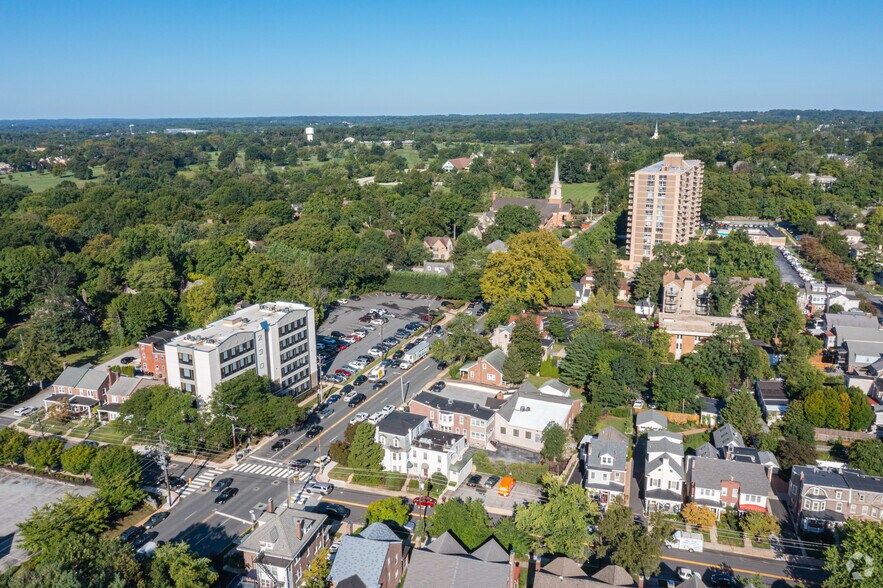 More Photos Of 2300 Pennsylvania Ave, Wilmington Medical For Sale