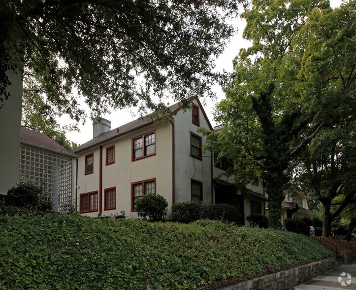 Primary Photo Of 1012 W Fifth St, Winston-Salem Office For Lease