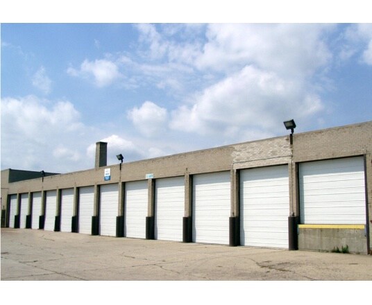 More Photos Of 1200 E McNichols Rd, Highland Park Warehouse For Sale