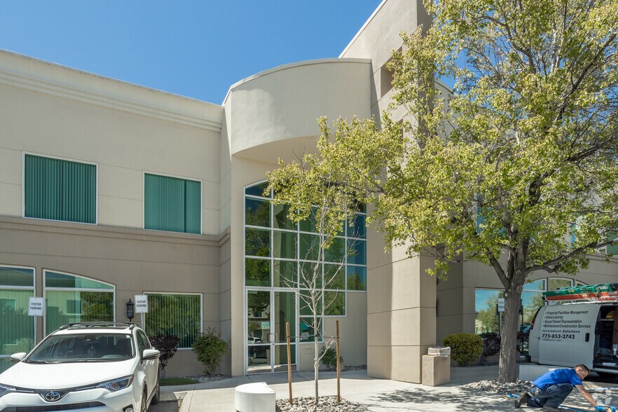 More Photos Of 555 Double Eagle Ct, Reno Office For Sale