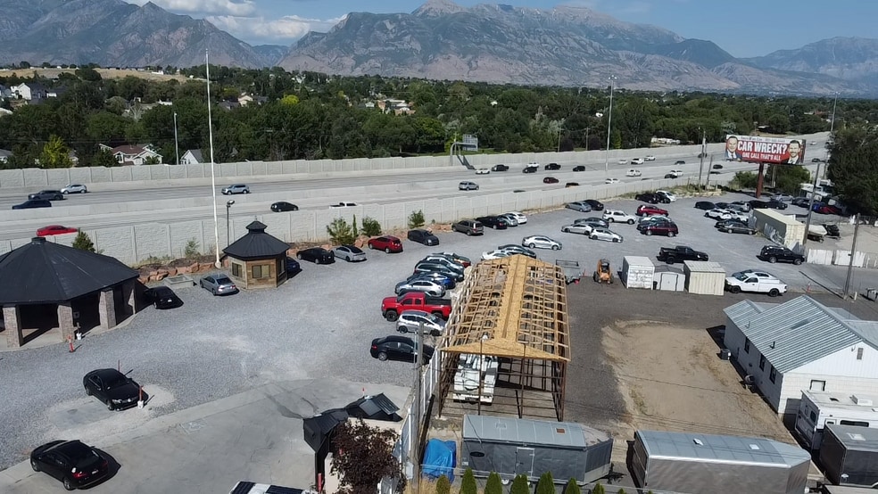 More Photos Of 1320 N 300 W, Lehi Loft Creative Space For Sale