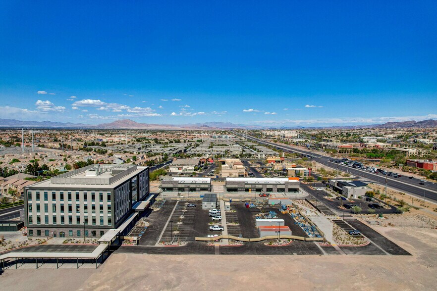 More Photos Of , Las Vegas General Retail For Sale