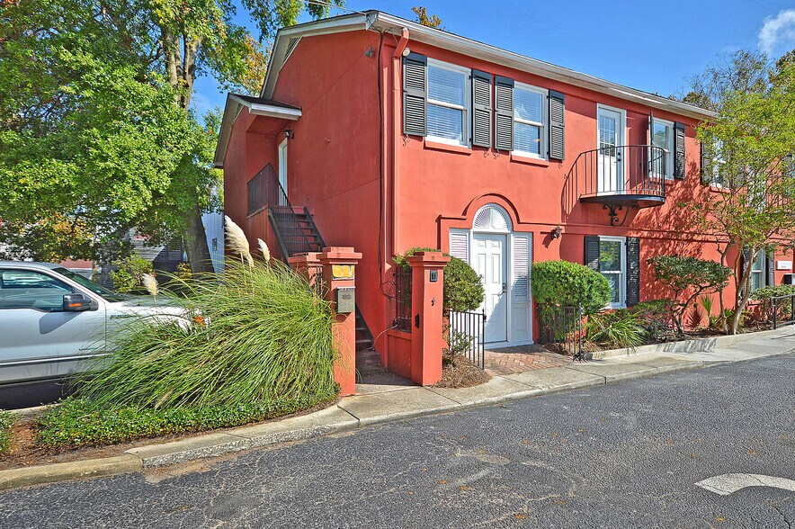 More Photos Of 200 Rutledge Ave, Charleston Medical For Sale