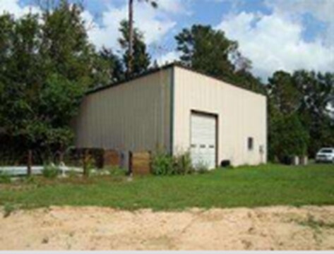 More Photos Of 11764 Pinemont Rd, Cleveland Warehouse For Sale