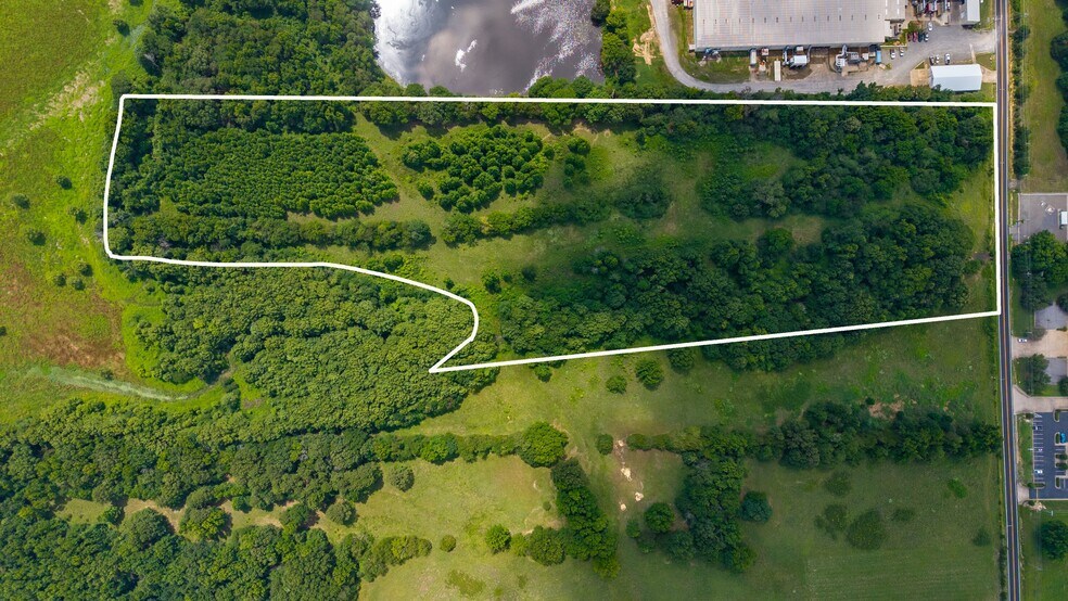 More Photos Of 1801 S Amity Rd, Conway Land For Sale