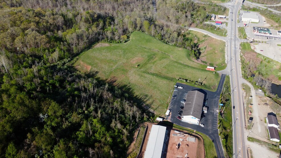 More Photos Of 6337 Emerson Ave, Parkersburg Land For Sale