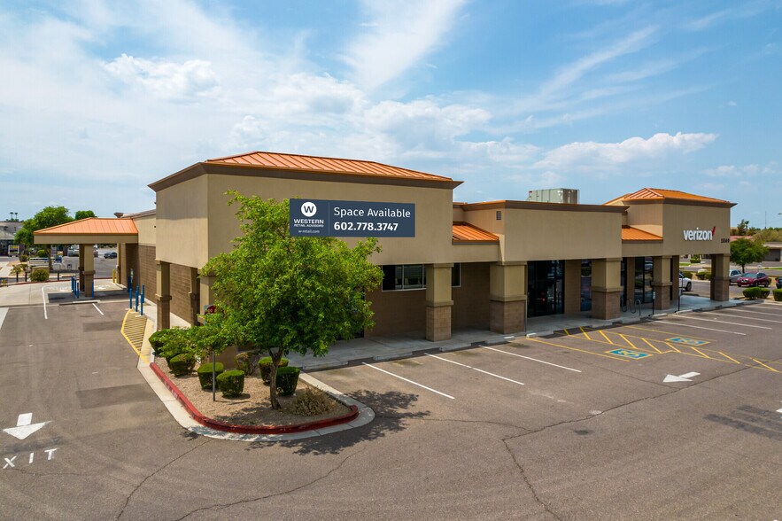 More Photos Of 5707 W Northern Ave, Glendale Unknown For Lease