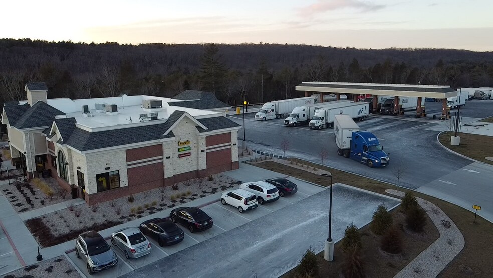 More Photos Of 379 Ruby Rd, Willington Land For Lease