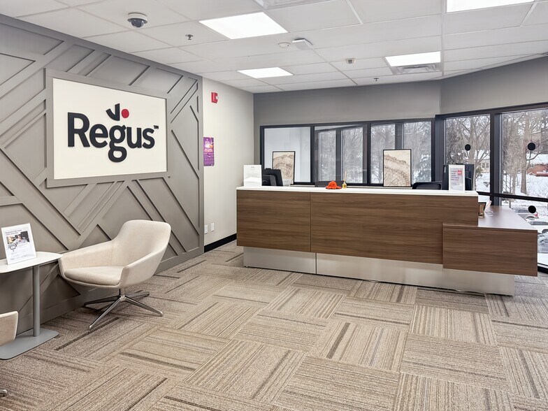 More Photos Of 401 New Karner Rd, Albany Coworking Space