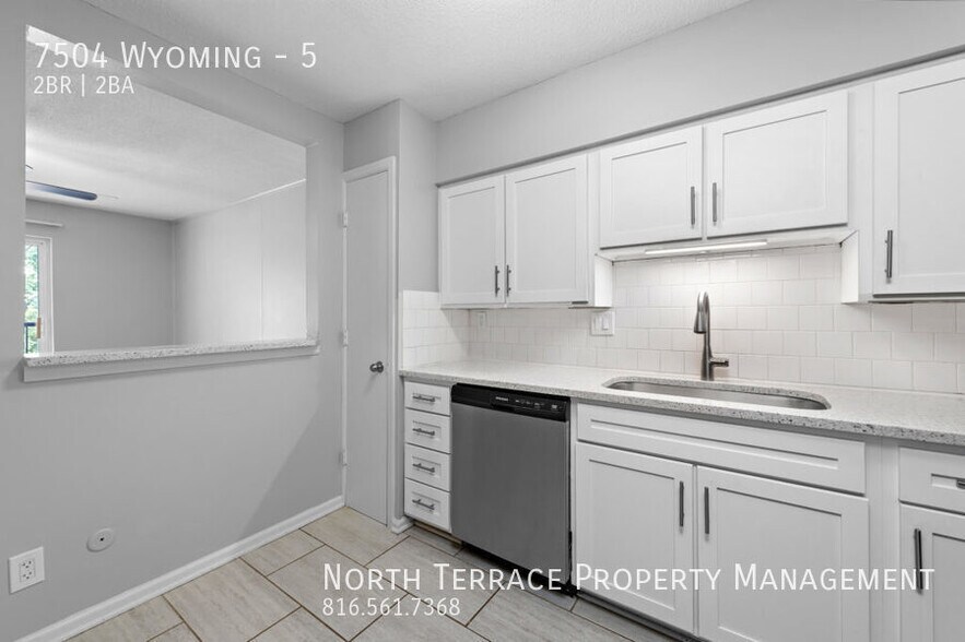 More Photos Of 7504 Wyoming St, Kansas City Apartments For Sale