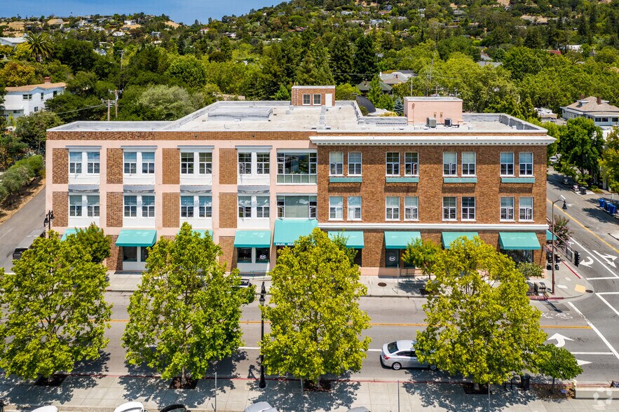 More Photos Of 1 H St, San Rafael Apartments For Lease